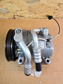 Compressore aria condizionata  Smart  451 mhd