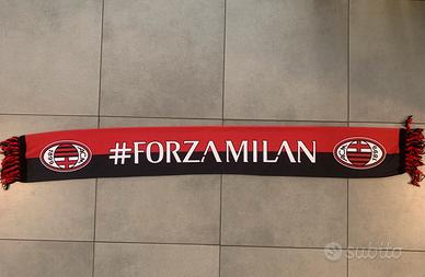 Sciarpa  Milan