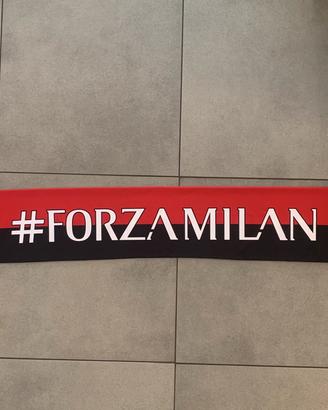 Sciarpa  Milan