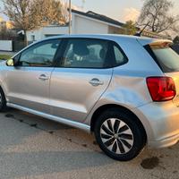 Volkswagen Polo 1.4 Tdi 75cv euro 6