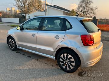 Volkswagen Polo 1.4 Tdi 75cv euro 6