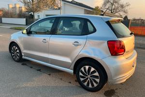 Volkswagen Polo 1.4 Tdi 75cv euro 6