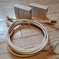 Netgear Powerline AV 200 Mini
