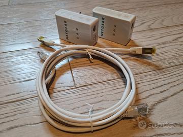 Netgear Powerline AV 200 Mini