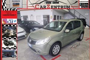 DACIA Sandero 1.5 dCi 85CV Lauréate