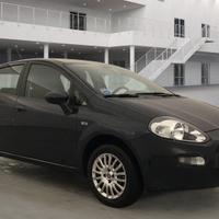 FIAT Punto 1.4 S&S 8V 5 porte Street Ok Neopaten