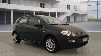 FIAT Punto 1.4 S&S 8V 5 porte Street Ok Neopaten