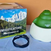 Umidificatore Montefarmaco OTC Pumilene Vapo