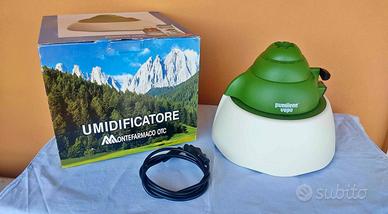 Umidificatore Montefarmaco OTC Pumilene Vapo