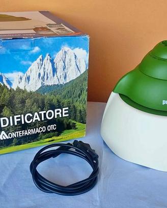 Umidificatore Montefarmaco OTC Pumilene Vapo
