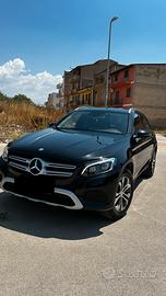 Mercedes GL5 250d 4matic
