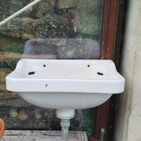 lavandino/lavamani  piccolo vintage