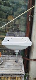 lavandino/lavamani  piccolo vintage