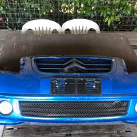 Ricambi citroen C2 VTS