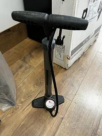 Pompa Manometro BETO