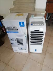 Air cooler Aigostar (raffreddatore d'aria)