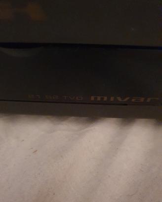 televisore
