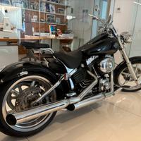 Harley Davidson Rocker C- anno 2008