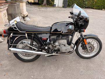 BMW R 100