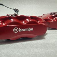 PINZE BREMBO 4P