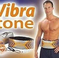 Fascia vibrante vibratone vibra cintura massaggio