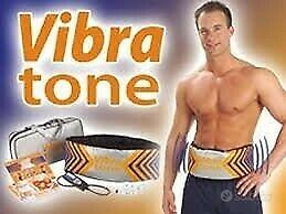 Fascia vibrante vibratone vibra cintura massaggio