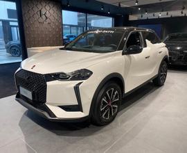 DS DS3 1.5 bluehdi Performance Line 130cv auto