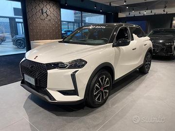 DS DS3 1.5 bluehdi Performance Line 130cv auto