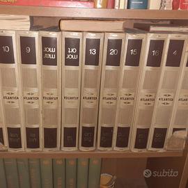 Enciclopedia Atlantica