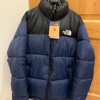 Piumino the nort face 700