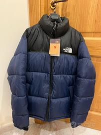 Piumino the nort face 700
