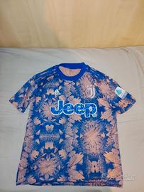maglia da calcio 