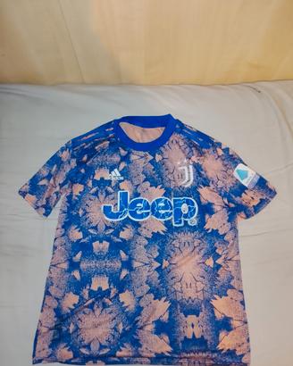 maglia da calcio 