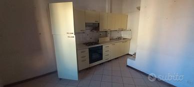 CUCINA completa di elettrodomestici