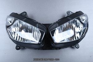 Fanale / Faro anteriore KAWASAKI ER6F 2009 - 2011