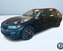 BMW Serie 5 Touring 520D TOURING MSPORT