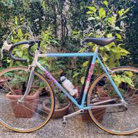 Bici  da corsa Denti