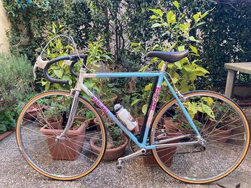 Bici  da corsa Denti