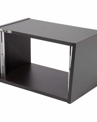 Thon Studio rack a 6U Graphite unità rack 
