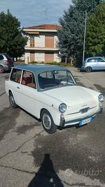 Autobianchi Bianchina Panoramica  1967