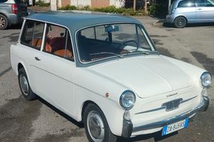 Autobianchi Bianchina Panoramica  1967