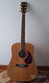Chitarra classica per principianti
