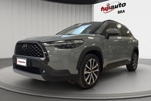 Toyota Corolla Cross 1.8h Trend fwd 140cv e-cvt