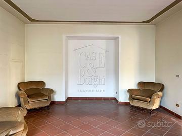 Rif.9338RA80675| appartamento castelnuovo scrivia