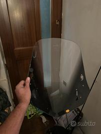 Para brezza originale varadero 1000 del 2010