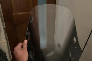 Para brezza originale varadero 1000 del 2010