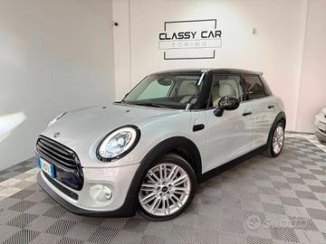 Mini Mini 5 Porte Mini 1.5 Cooper Hype 5p