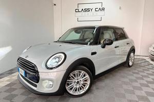 Mini Mini 5 Porte Mini 1.5 Cooper Hype 5p