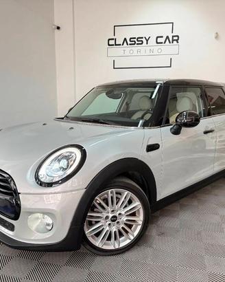 Mini Mini 5 Porte Mini 1.5 Cooper Hype 5p