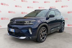 Citroën C5 Aircross PureTech 130 S&S Shine EAT8